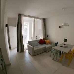 Casa Abbatuzzu Appartamento Acireale