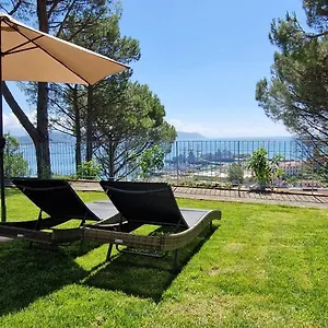  Affittacamere Villamara Luxury