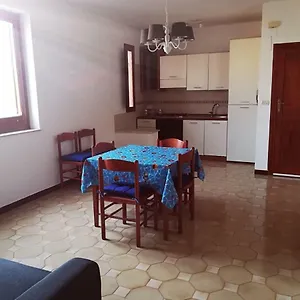 La 12 Casa vacanze Favignana