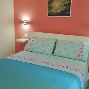 Aloha House Ortigia Casa vacanze Syracuse